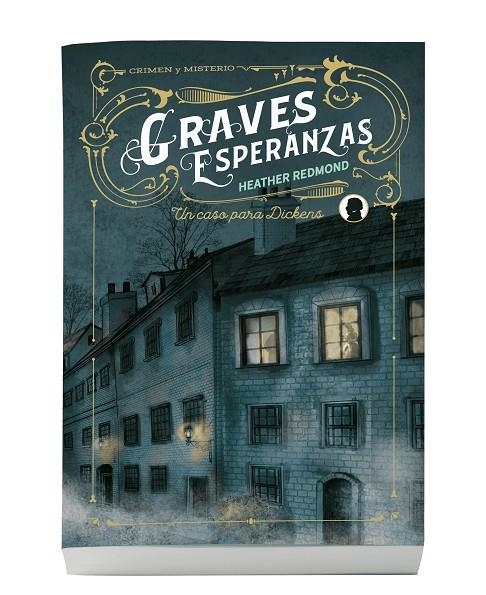 Graves esperanzas | 9791387752019 | Redmond, Heather