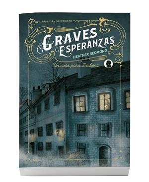 Graves esperanzas | 9791387752019 | Redmond, Heather