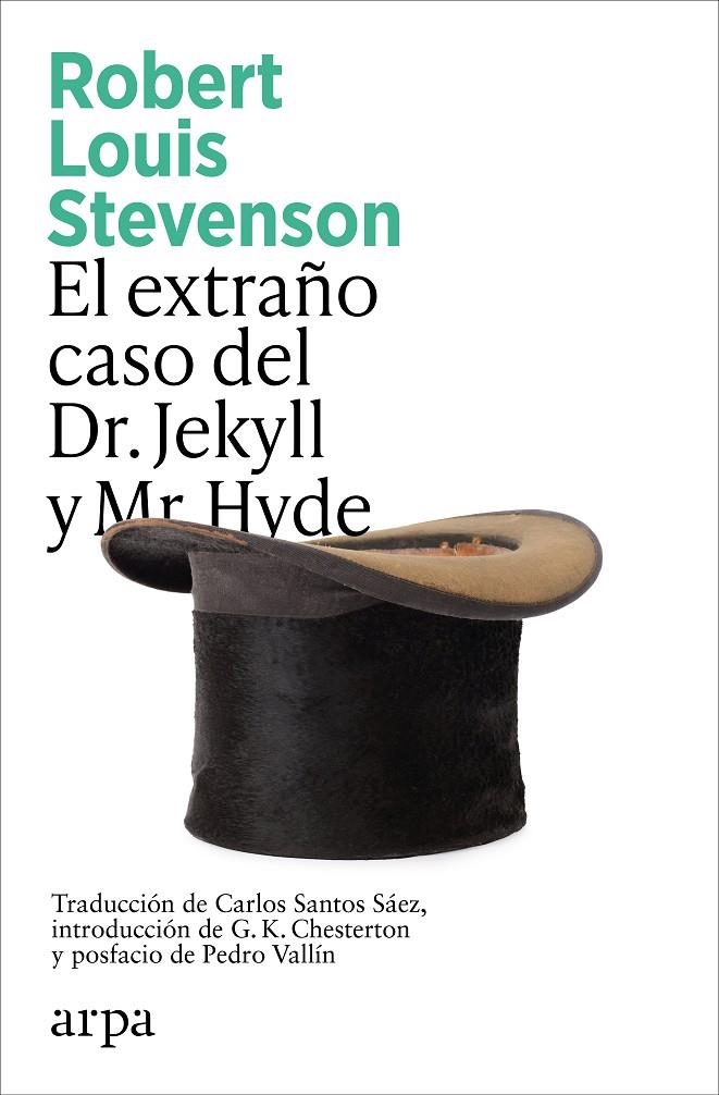 El extraño caso del Dr. Jekyll y Mr. Hyd | 9791387833848 | Stevenson, Robert Louis