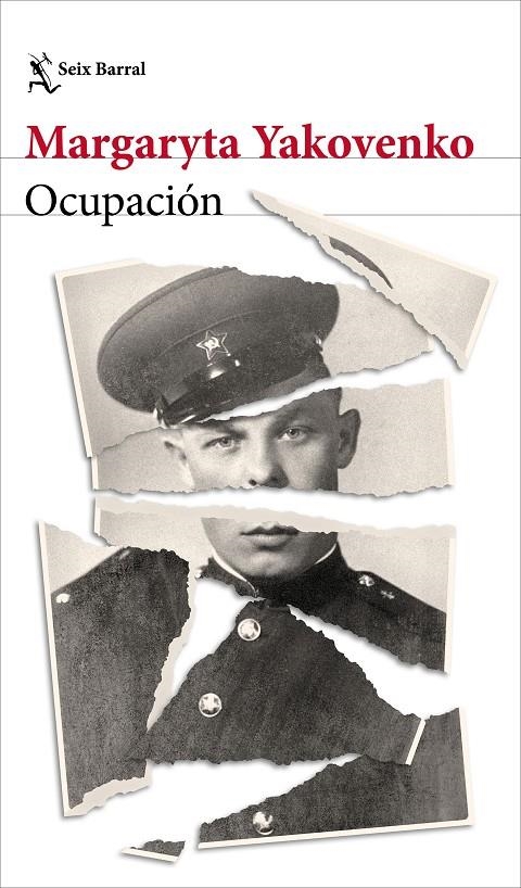Ocupación | 9788432249914 | Yakovenko, Margaryta