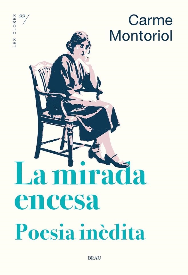 La mirada encesa | 9791387701093 | Montoriol i Puig, Carme