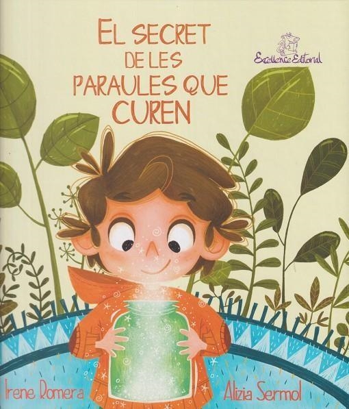 El Secret de les Paraules que Curen | 9791399192919 | Romera, Irene