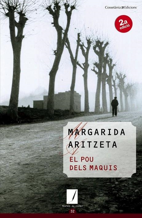 El pou dels maquis | 9788490340462 | Aritzeta Abad, Margarida