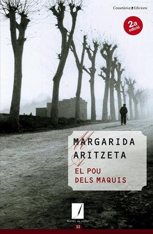 El pou dels maquis | 9788490340462 | Aritzeta Abad, Margarida