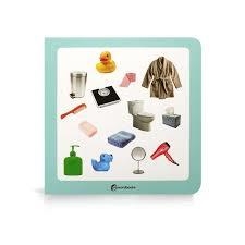 Cosas del baño | 9791399054248 | Nowordbooks / AA.VV., AA.VV.
