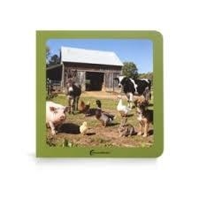 ¿Dónde está en la granja? | 9788412960525 | Nowordbooks / AA.VV., AA.VV.