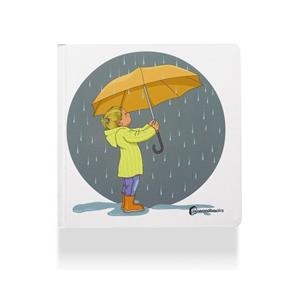 Un día de lluvia | 9791399054262 | Nowordbooks / AA.VV., AA.VV.