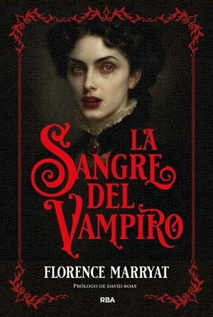 La sangre del vampiro | 9788410989948 | Marryat, Florence