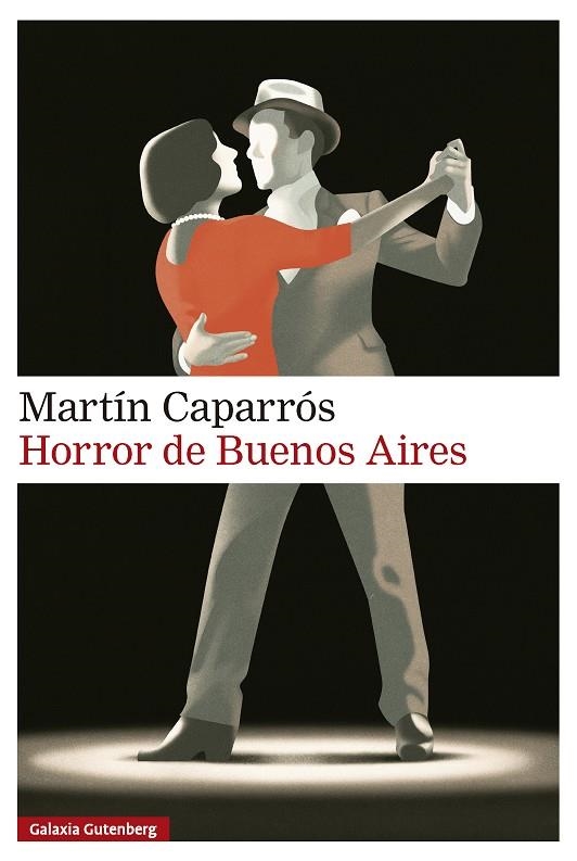 Horror de Buenos Aires | 9791388019593 | Caparrós, Martín