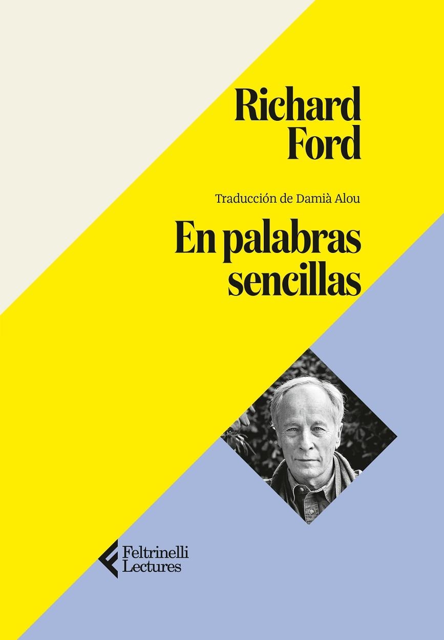 En palabras sencillas | 9791388111037 | Ford, Richard