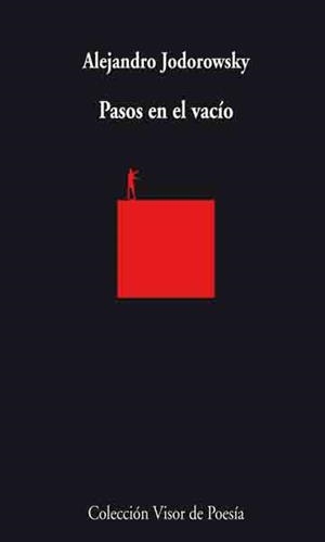 Pasos en el vacío | 9788498957266 | Jodorowsky, Alejandro