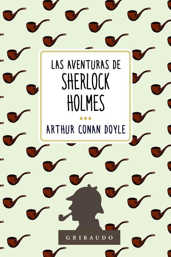 Las aventuras de Sherlock Holmes | 9791399119756 | Doyle, Arthur Conan