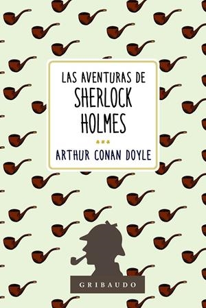 Las aventuras de Sherlock Holmes | 9791399119756 | Doyle, Arthur Conan