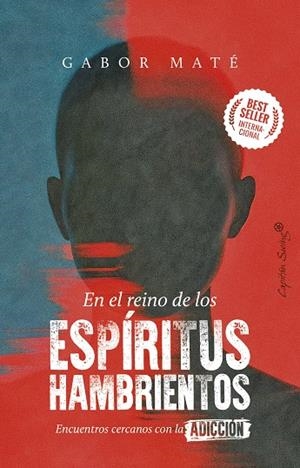 En el reino de los espíritus hambrientos | 9791399105971 | Maté, Gabor