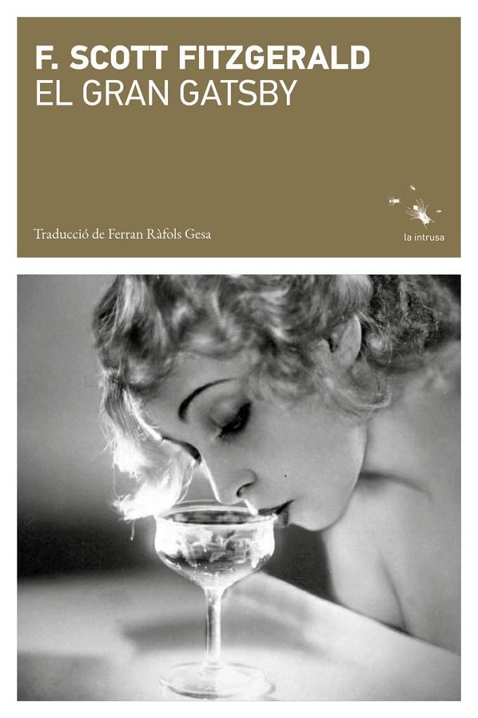 EL GRAN GATSBY - CATALÀ - | 9791399140996 | Fitzgerald, Francis Scott