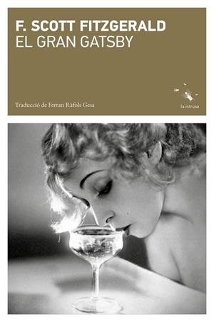 EL GRAN GATSBY - CATALÀ - | 9791399140996 | Fitzgerald, Francis Scott