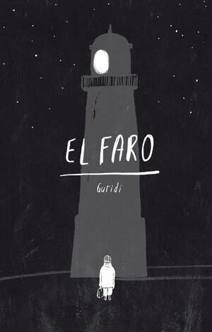 EL FARO | 9788419223159 | Nieto Guridi, Raúl