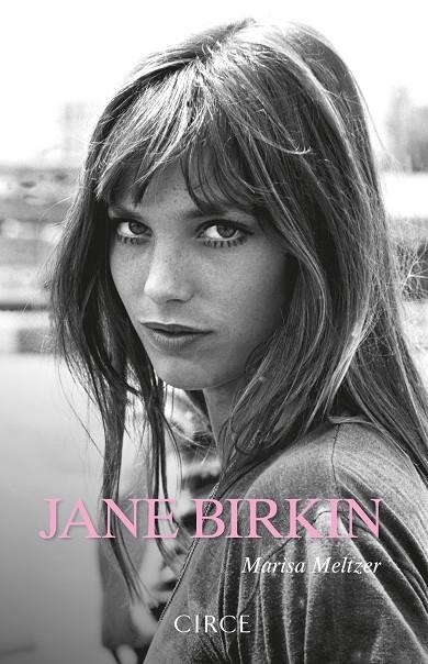 Jane Birkin | 9788477653301 | Meltzer, Marisa