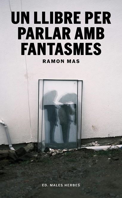 Un llibre per parlar amb fantasmes | 9791399156942 | Mas, Ramon