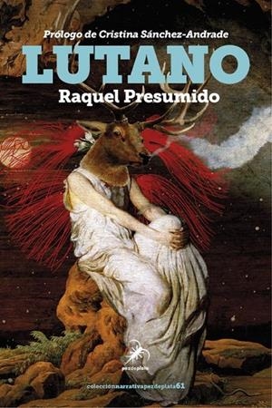 LUTANO | 9791399038989 | Presumido, Raquel