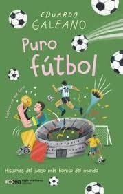 PURO FÚTBOL | 9788432321924 | GALEANO, EDUARDO