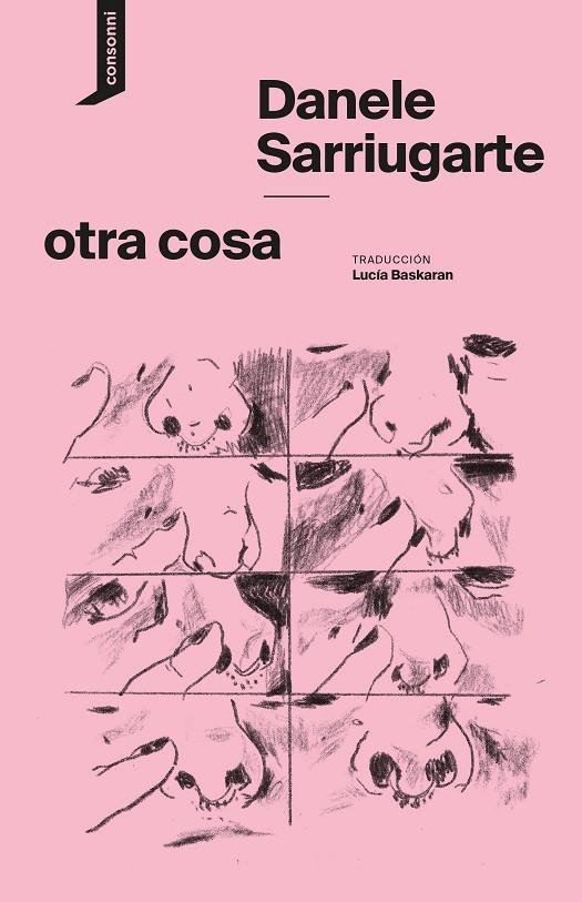 otra cosa | 9788419490902 | Sarriugarte, Danele