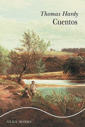 Cuentos | 9788411782692 | Hardy, Thomas