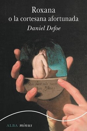 Roxana, o la cortesana afortunada | 9788411782708 | Defoe, Daniel