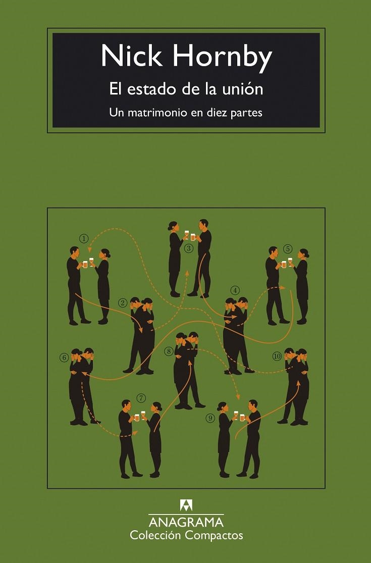 El estado de la unión | 9788433949752 | Hornby, Nick