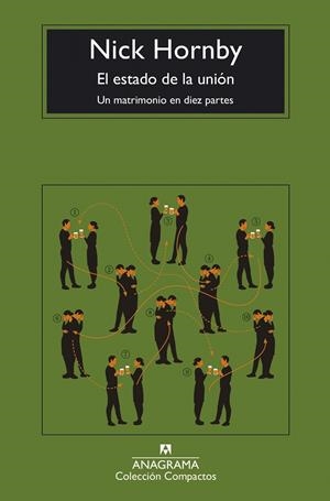 El estado de la unión | 9788433949752 | Hornby, Nick