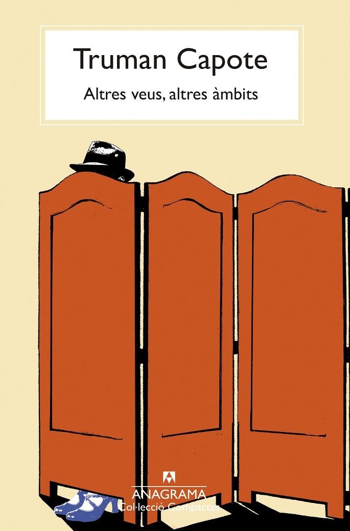Altres veus, altres àmbits | 9788433949806 | Capote, Truman
