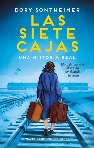 Las siete cajas | 9791387575199 | Sontheimer, Dory