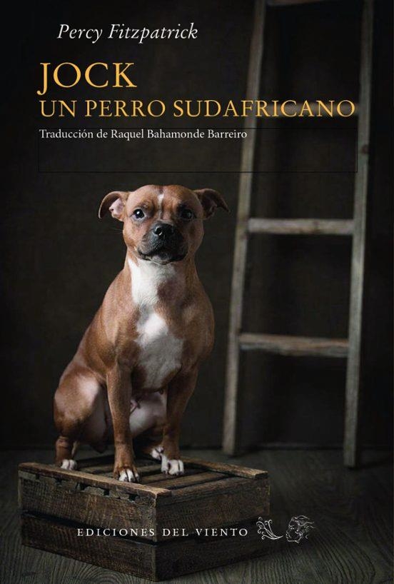JOCK, UN PERRO SUDAFRICANO | 9788418227615 | Fitzpatrick, J. Percy