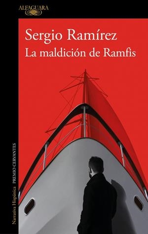 La maldición de Ramfis | 9788410496835 | Ramírez, Sergio
