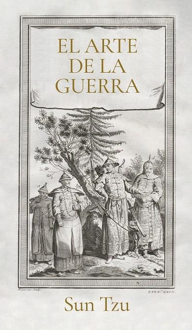 El arte de la guerra | 9788410121560 | Tzu, Sun