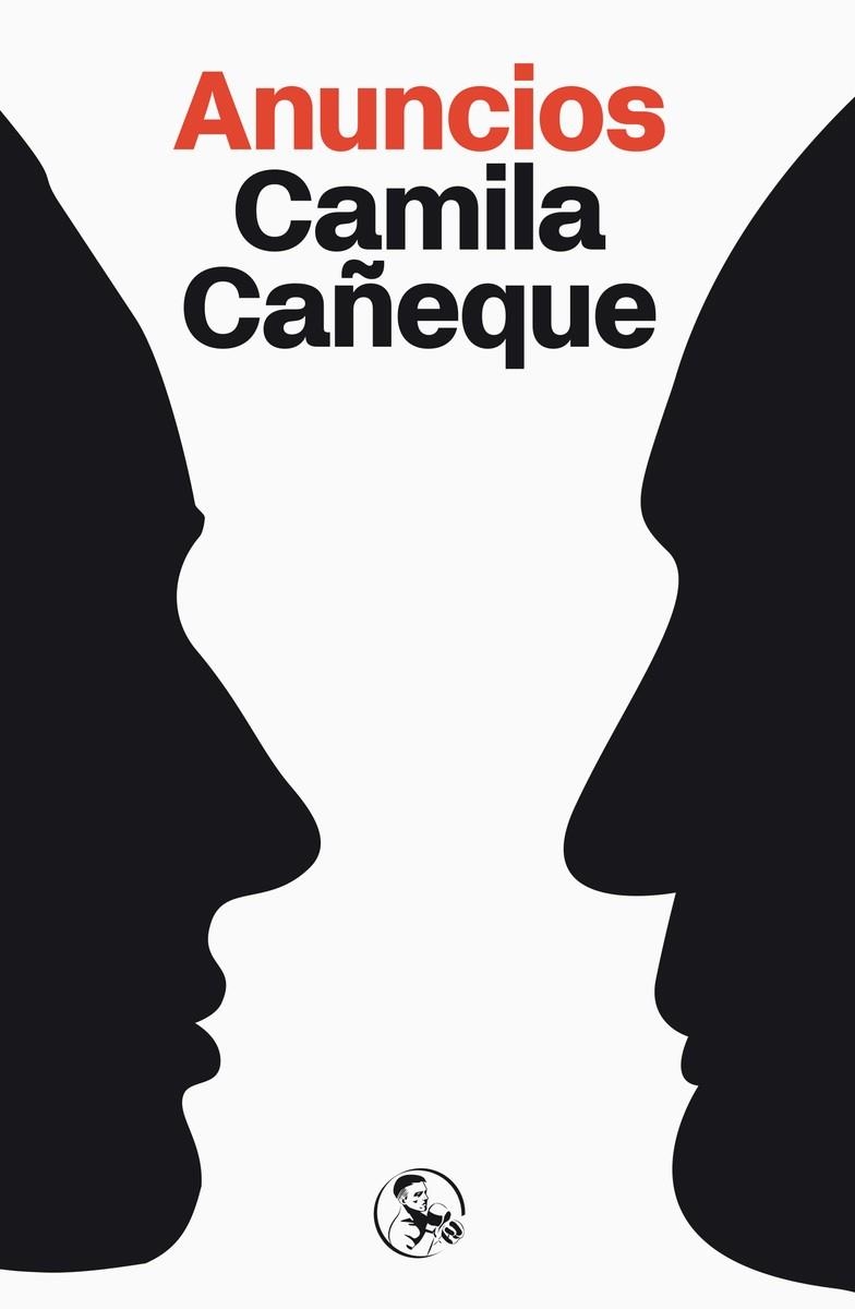 Anuncios | 9788418782848 | Cañeque, Camila