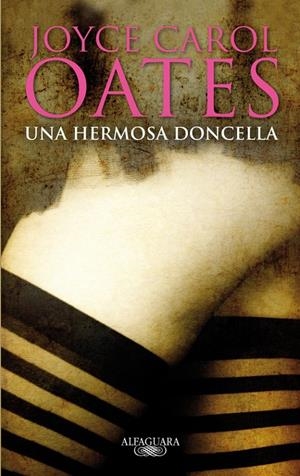 Una hermosa doncella | 9788420406848 | Oates, Joyce Carol