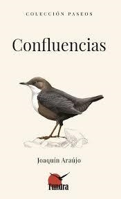 CONFLUENCIAS | 9791387759322 | Araujo, Joaquin
