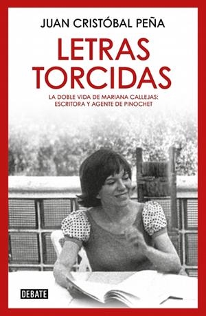 Letras torcidas | 9791387904227 | Peña, Juan Cristóbal
