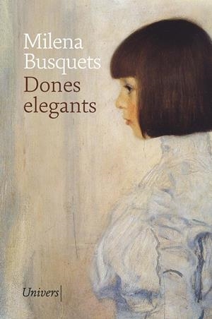 Dones elegants | 9788419721792 | Busquets Tusquets, Milena