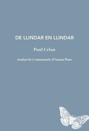 De llindar en llindar | 9791399207118 | Celan, Paul