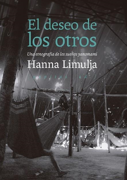 El deseo de los otros | 9788410476561 | Limulja, Hanna
