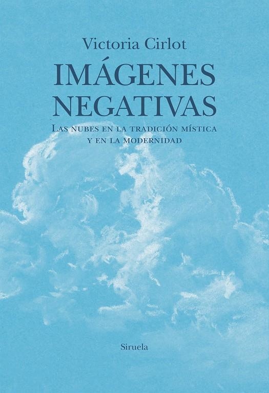 Imágenes negativas | 9791388032196 | Cirlot, Victoria