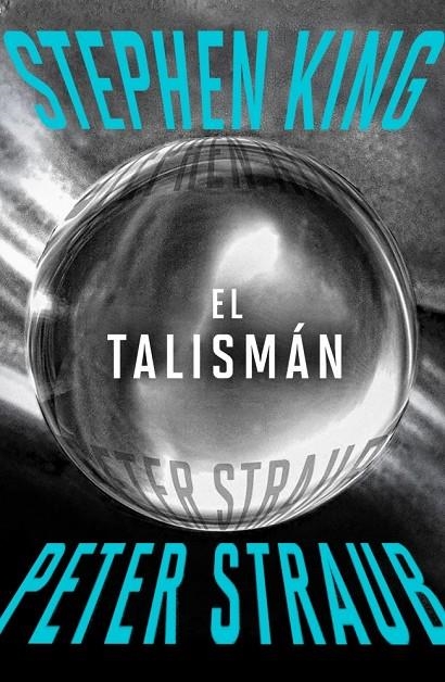 El Talismán | 9788401034541 | King, Stephen/Straub, Peter