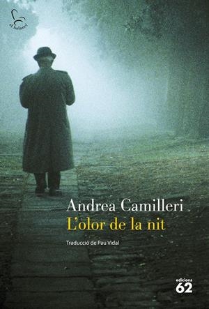 L'olor de la nit | 9788429752861 | Andrea Camilleri