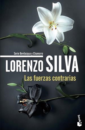Las fuerzas contrarias | 9788423369959 | Silva, Lorenzo