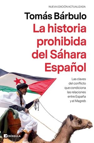 La historia prohibida del Sáhara Español | 9788499429878 | Bárbulo, Tomás
