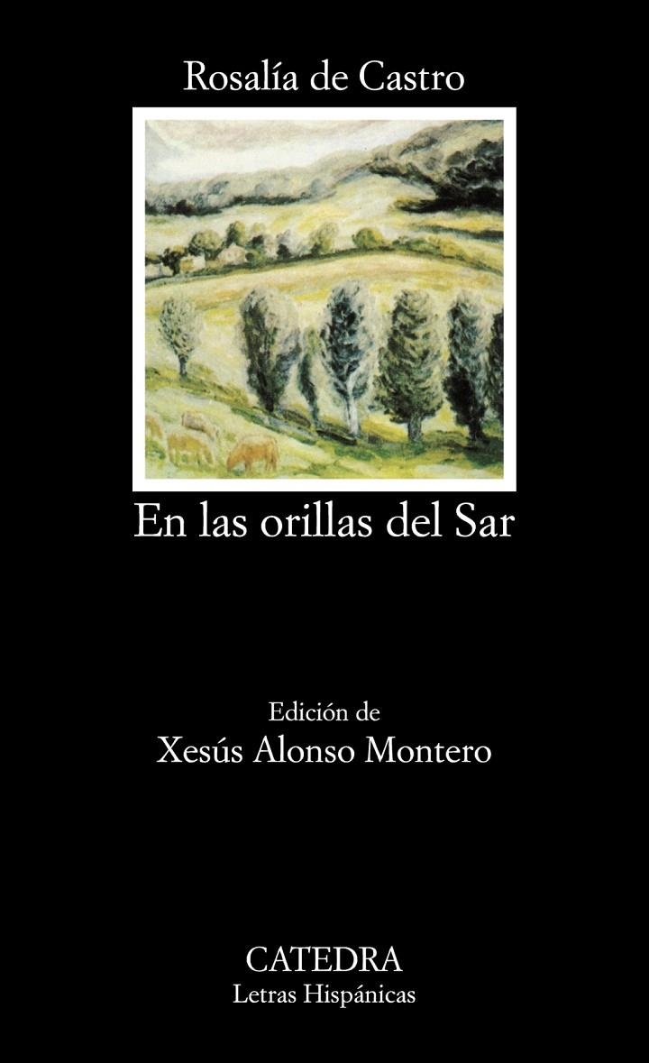 En las orillas del Sar | 9788437605661 | Castro, Rosalía de