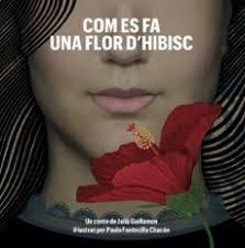 COM ES FA UNA FLOR D'HIBISC | 9791399150841 | Guillamon, Julià