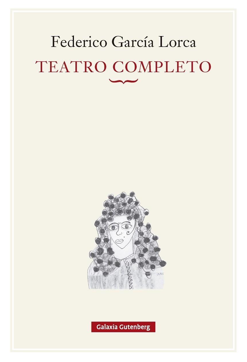 Teatro completo | 9791387605872 | García Lorca, Federico
